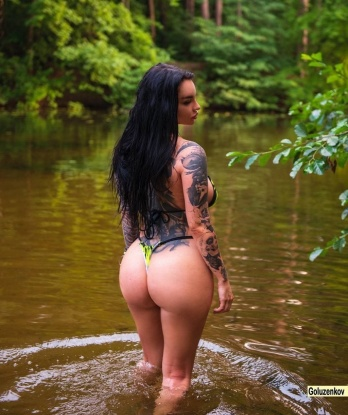 Анкета проститутки Алиса - Фото 1, Ледмозеро, 26 лет, №278