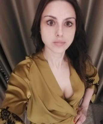 Анкета проститутки  Ралина - Фото 1, Ледмозеро, 32 года, №2759